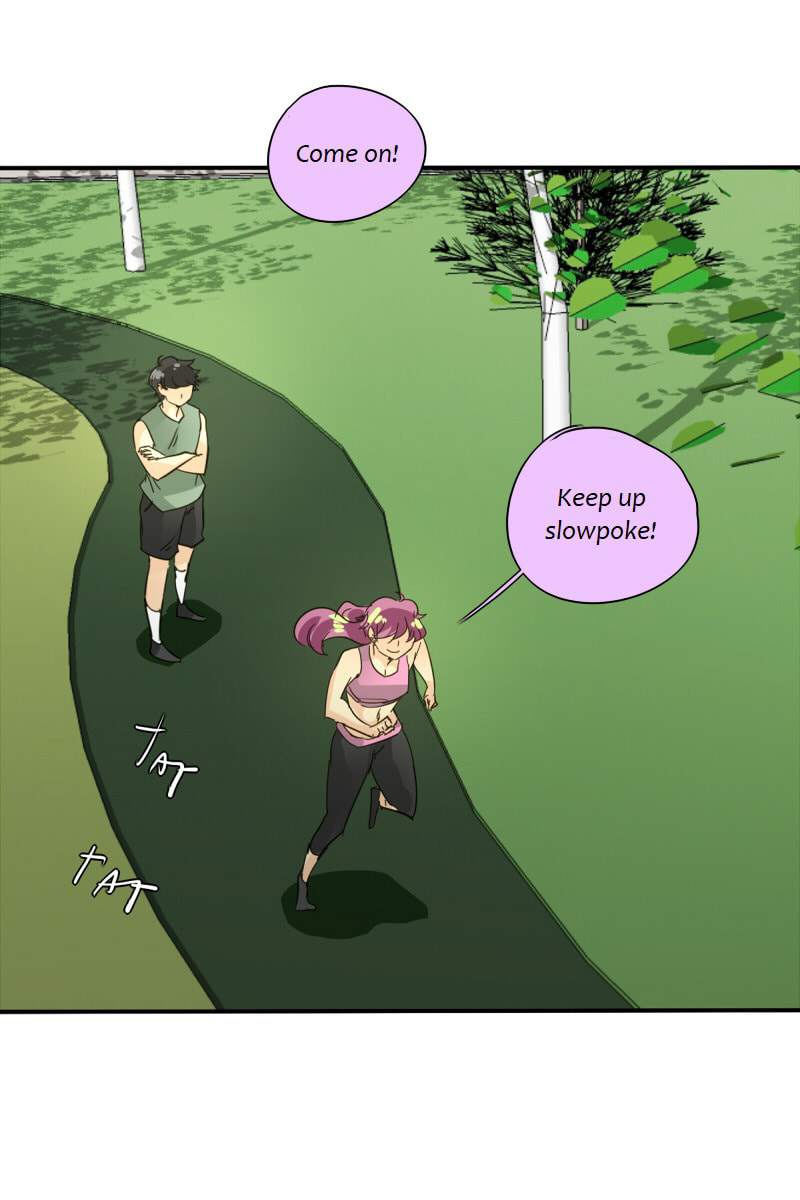 Read Ordinary± chapter 147 image 69 on Lezhin