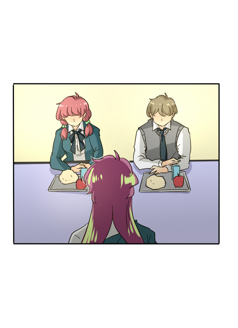 Read Ordinary± chapter 147 image 8 on Lezhin