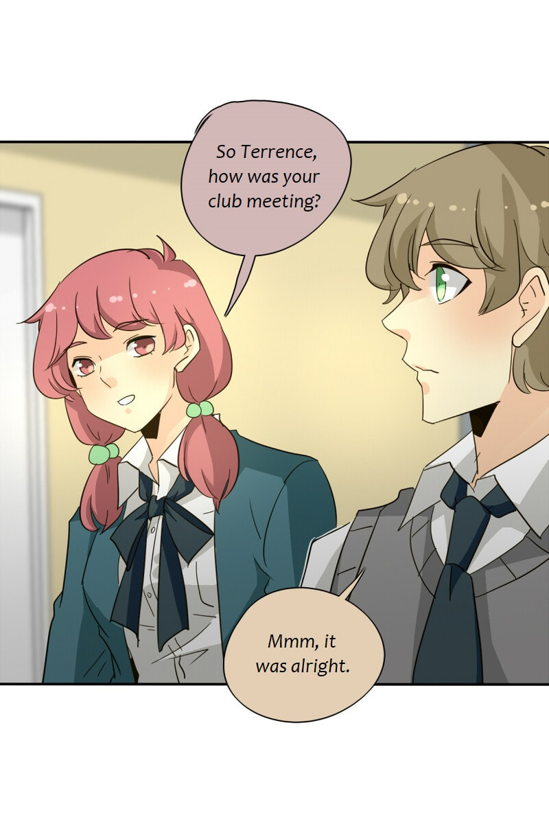 Read Ordinary± chapter 147 image 9 on Lezhin
