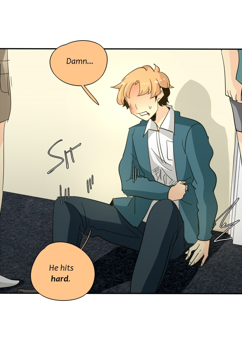 Read Ordinary± chapter 149 image 11 on Lezhin