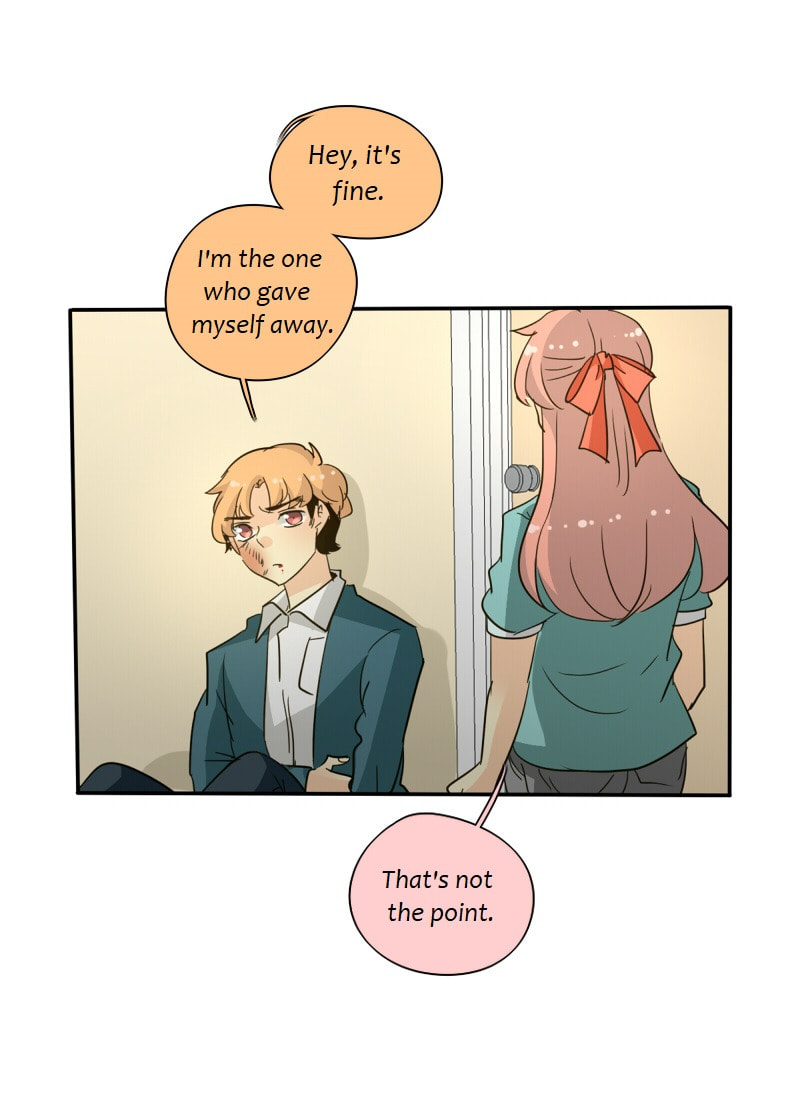 Read Ordinary± chapter 149 image 15 on Lezhin