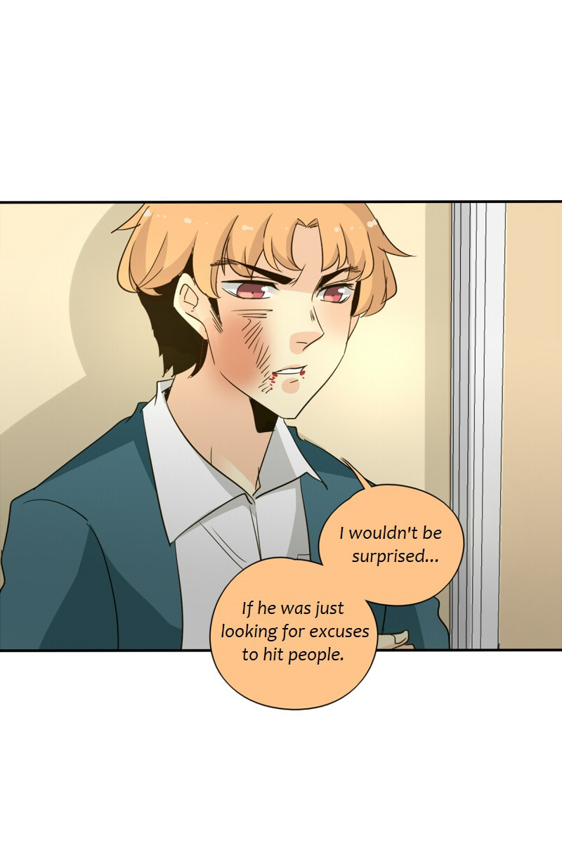Read Ordinary± chapter 149 image 18 on Lezhin