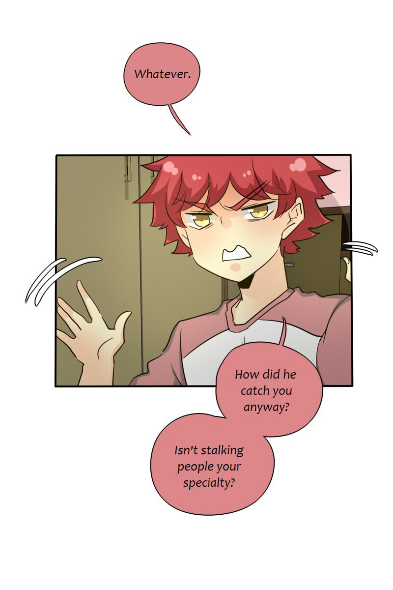 Read Ordinary± chapter 149 image 22 on Lezhin