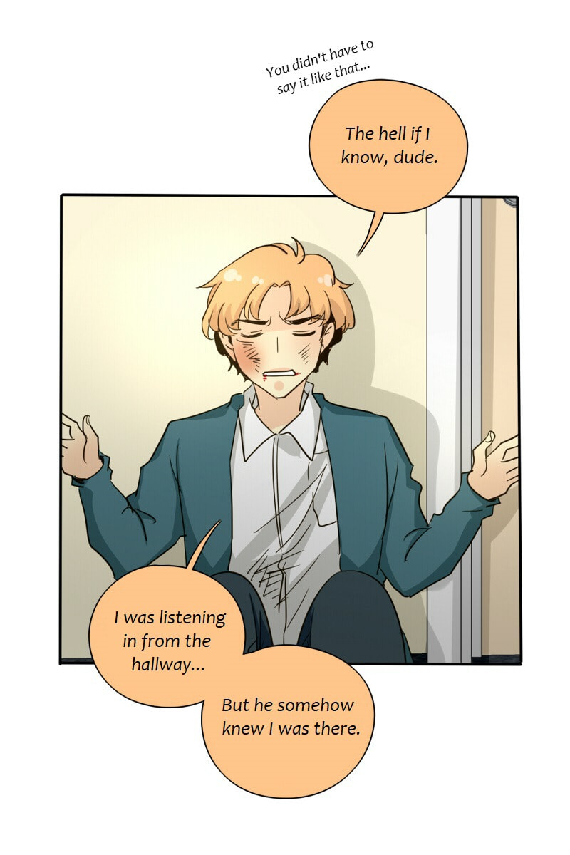 Read Ordinary± chapter 149 image 23 on Lezhin