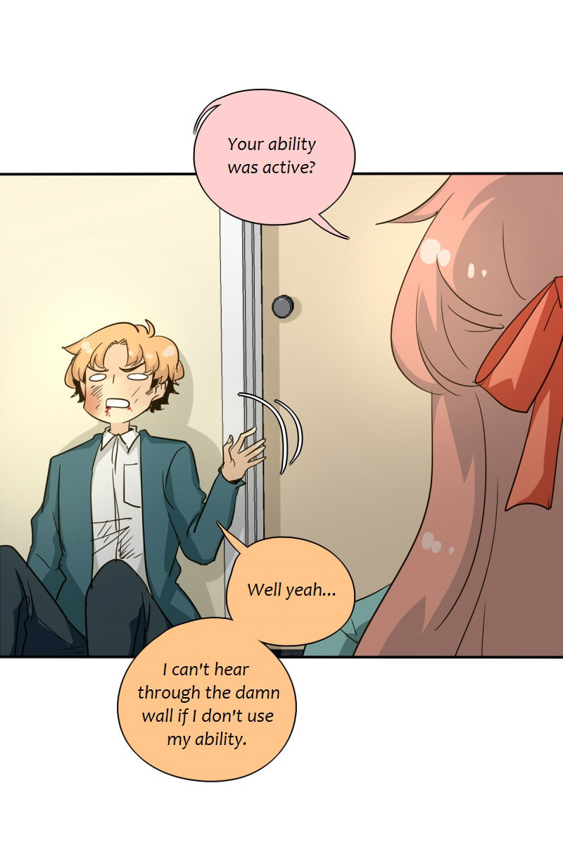 Read Ordinary± chapter 149 image 24 on Lezhin