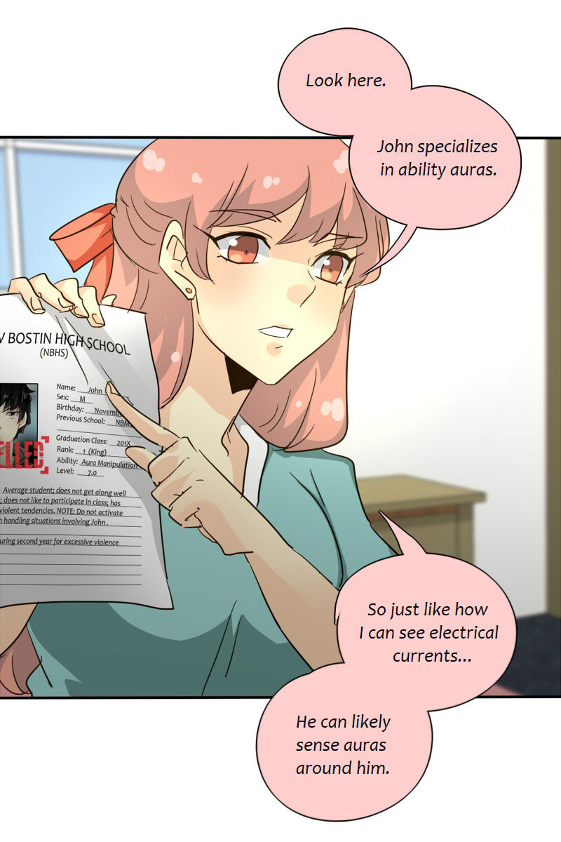 Read Ordinary± chapter 149 image 26 on Lezhin