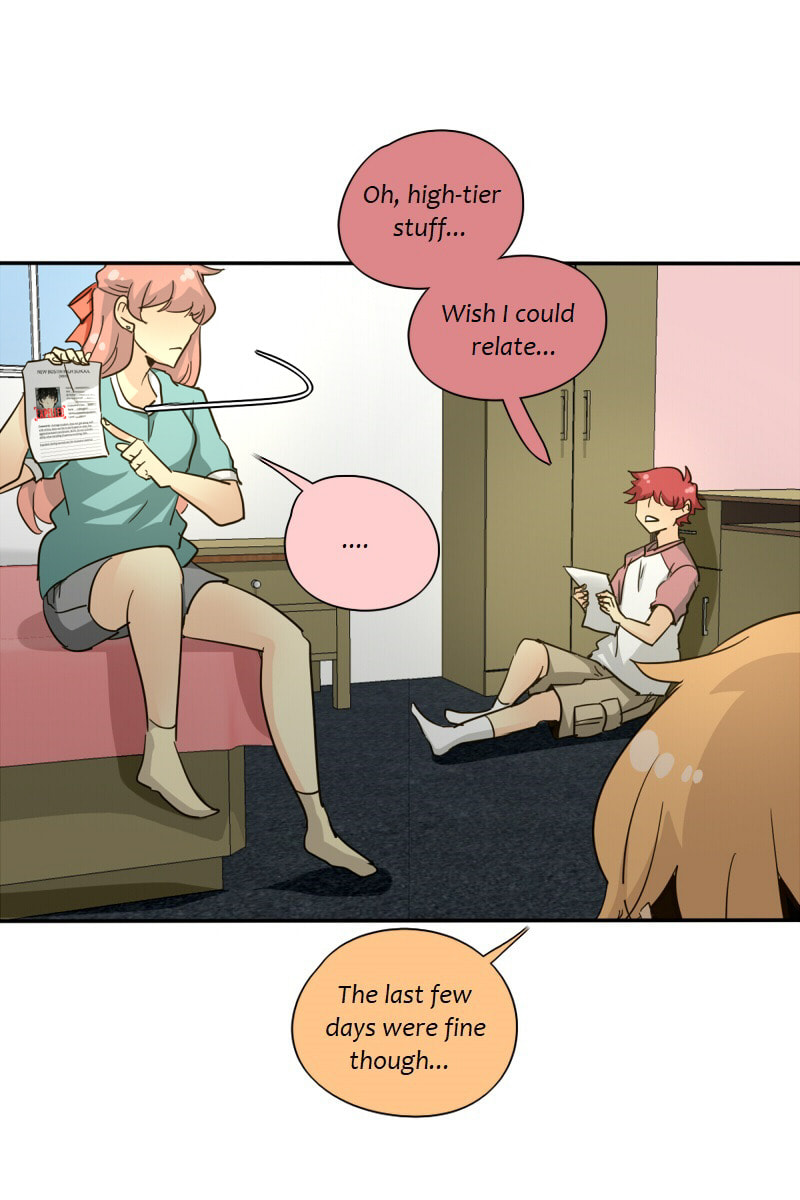Read Ordinary± chapter 149 image 27 on Lezhin