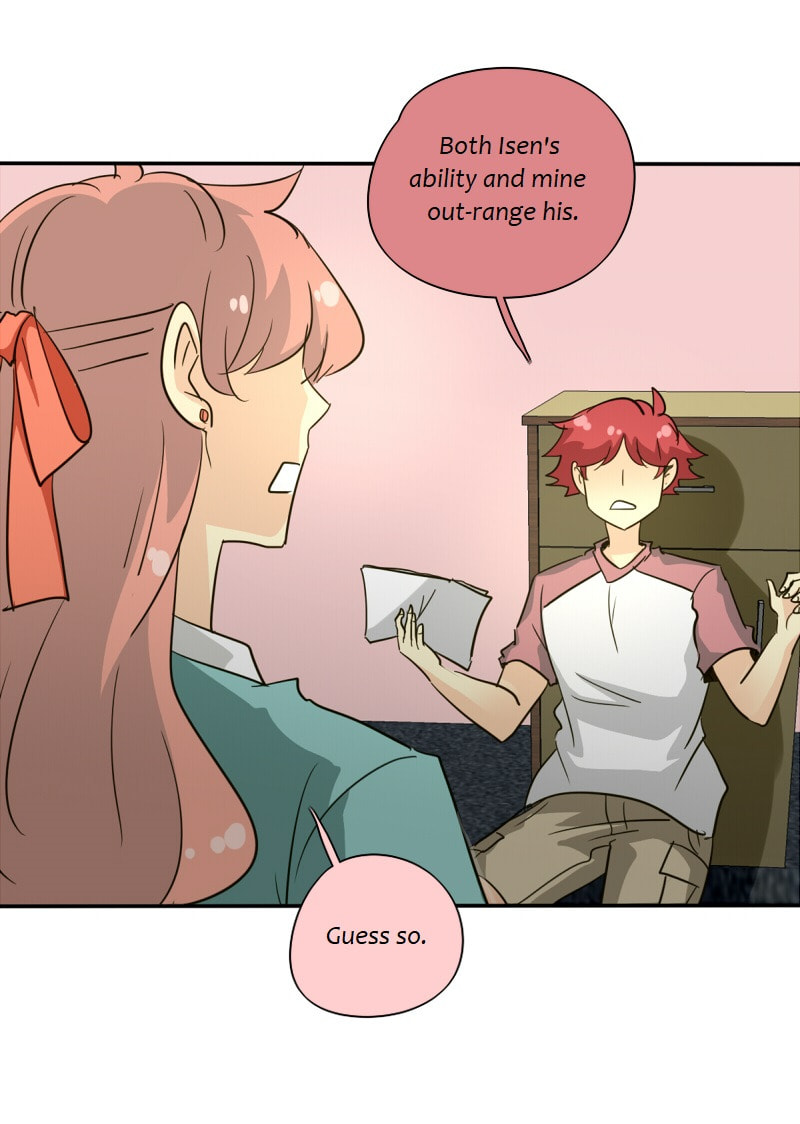 Read Ordinary± chapter 149 image 32 on Lezhin