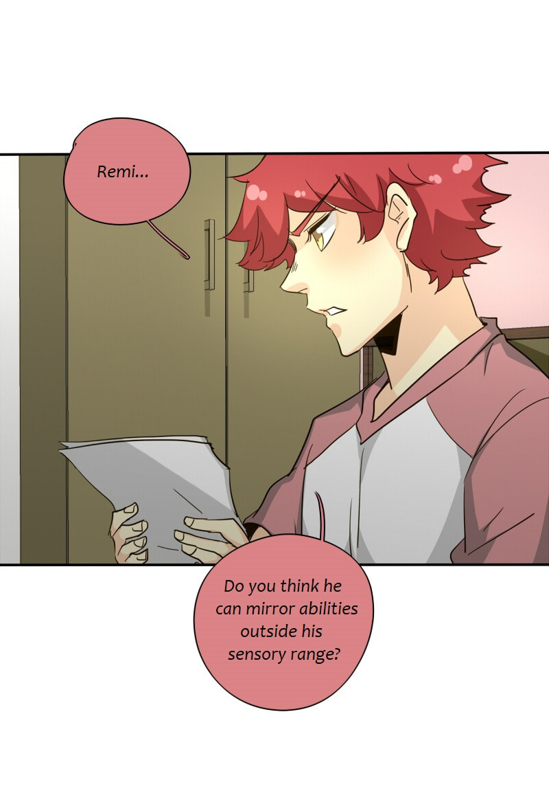 Read Ordinary± chapter 149 image 33 on Lezhin