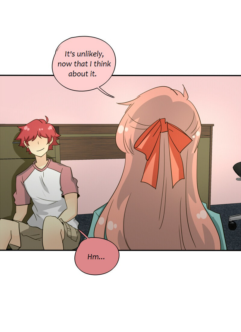 Read Ordinary± chapter 149 image 34 on Lezhin