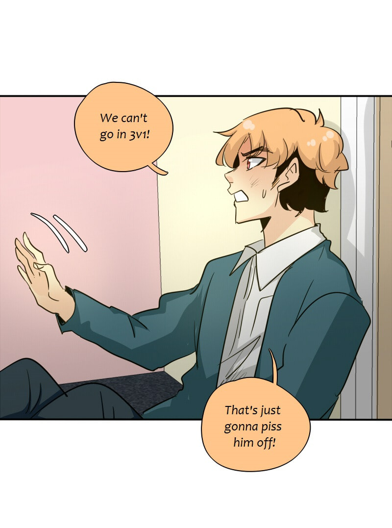 Read Ordinary± chapter 149 image 37 on Lezhin