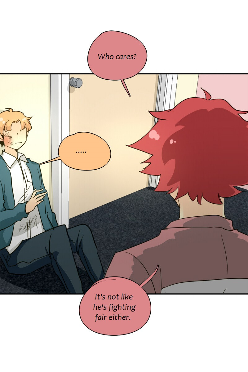 Read Ordinary± chapter 149 image 38 on Lezhin