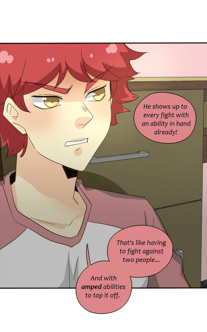 Read Ordinary± chapter 149 image 39 on Lezhin