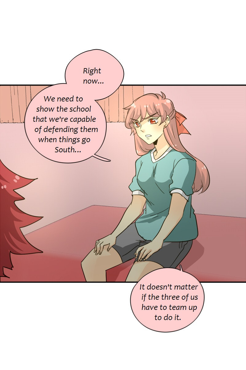 Read Ordinary± chapter 149 image 40 on Lezhin