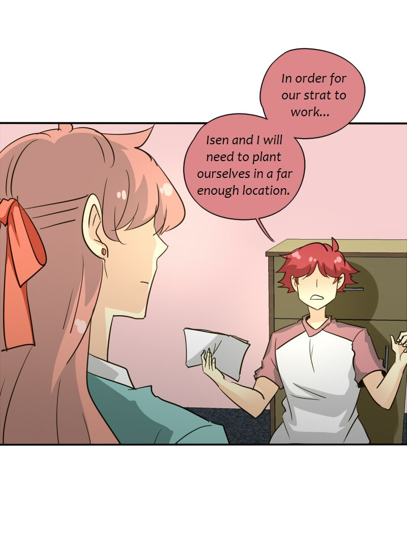 Read Ordinary± chapter 149 image 42 on Lezhin