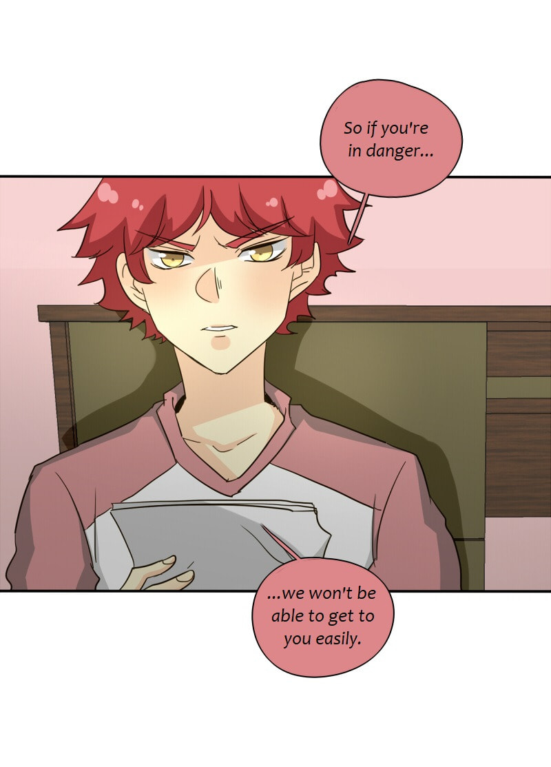 Read Ordinary± chapter 149 image 43 on Lezhin