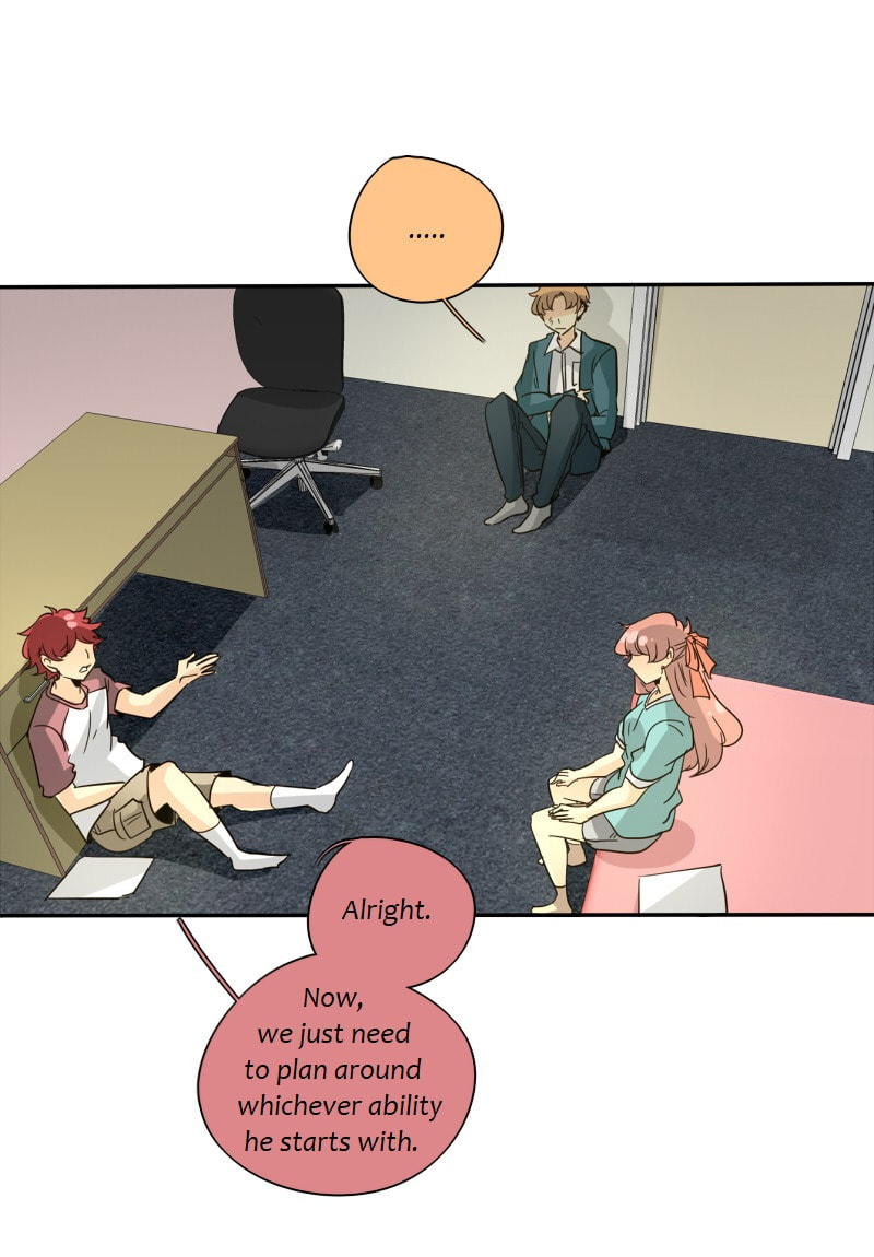 Read Ordinary± chapter 149 image 45 on Lezhin