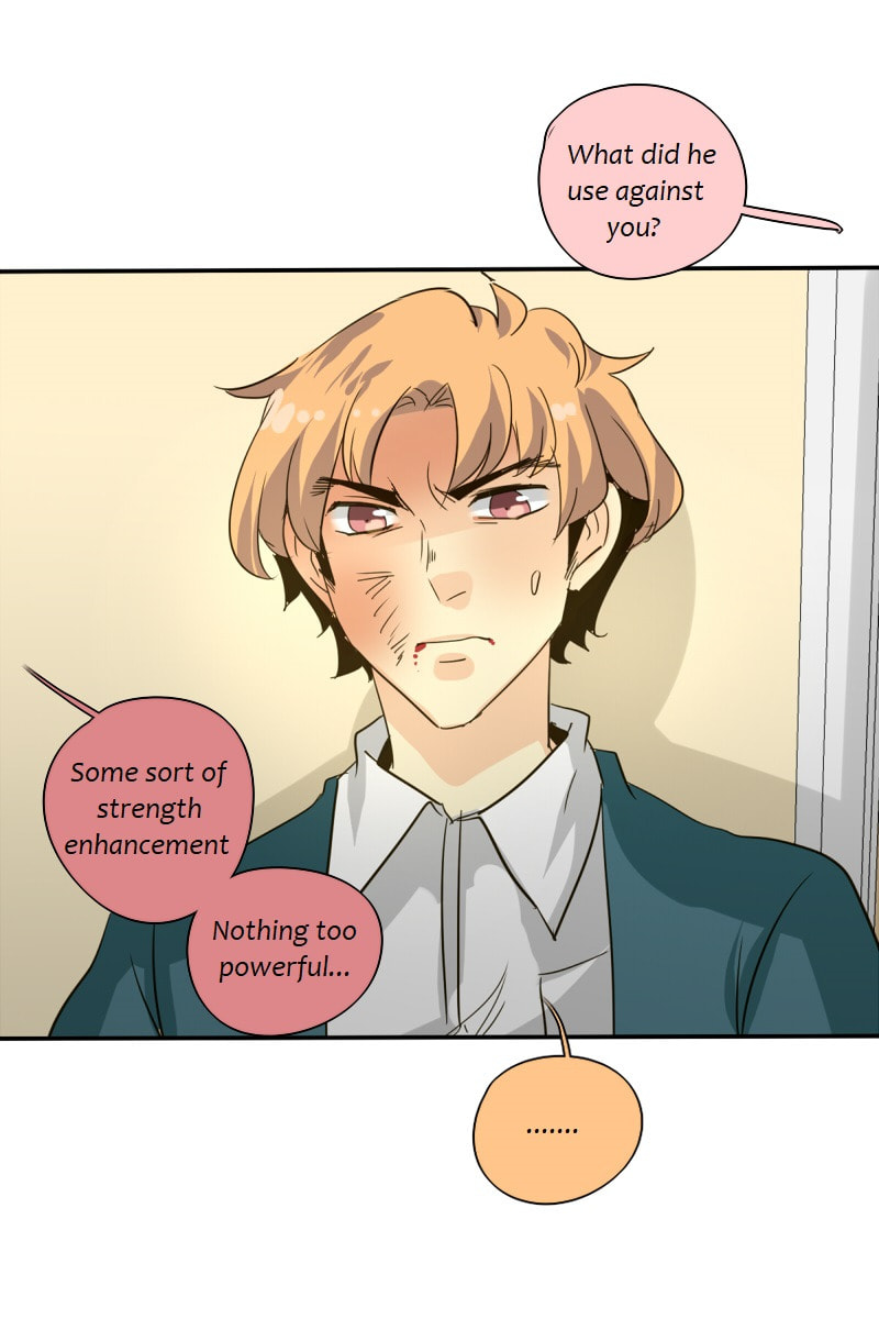 Read Ordinary± chapter 149 image 46 on Lezhin