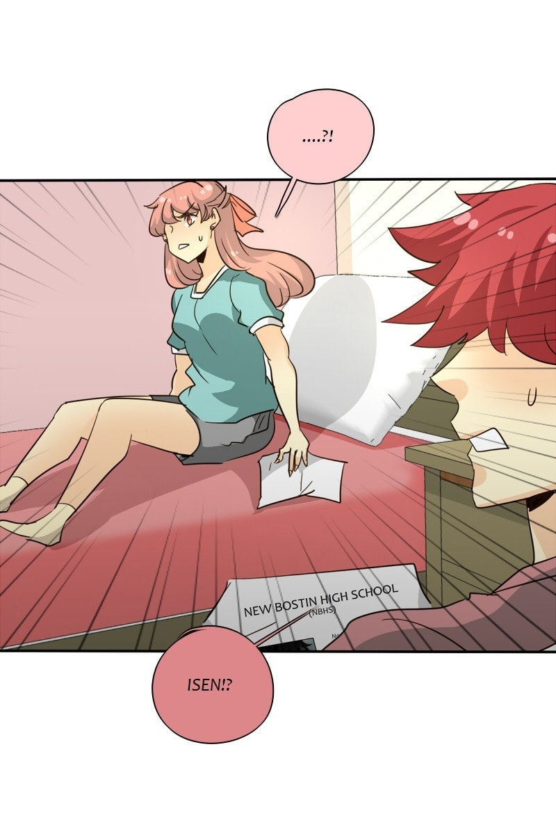 Read Ordinary± chapter 149 image 5 on Lezhin