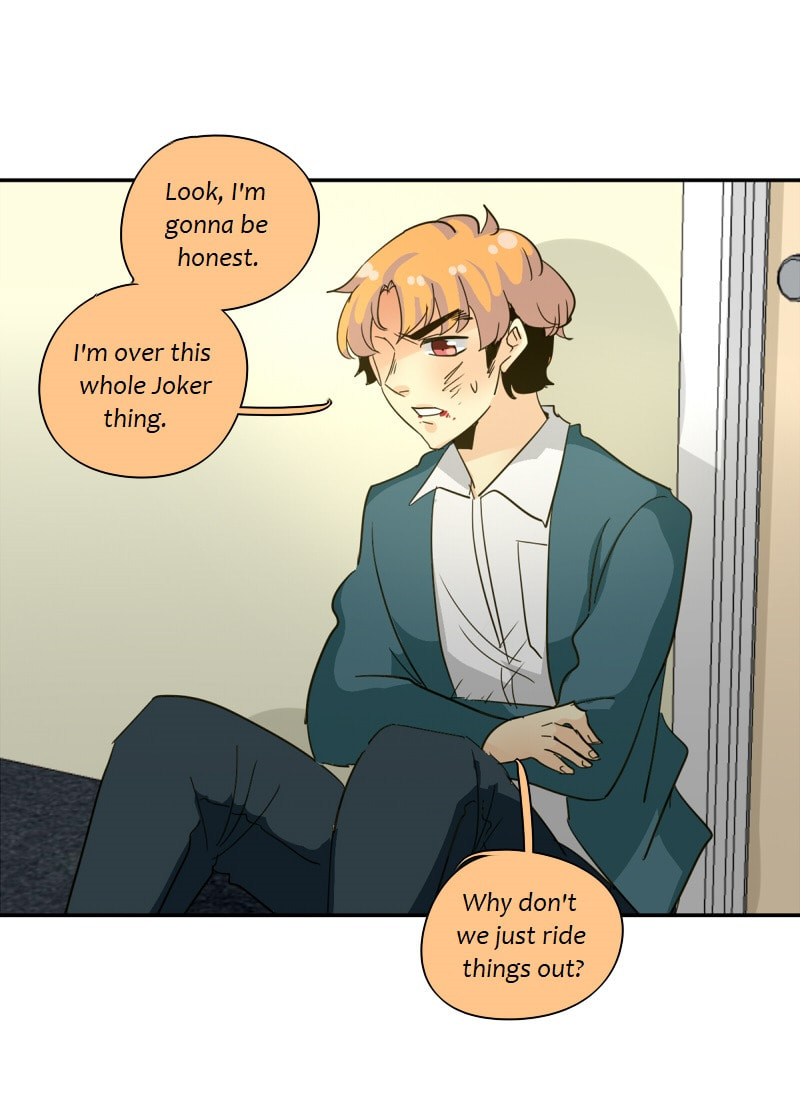 Read Ordinary± chapter 149 image 60 on Lezhin