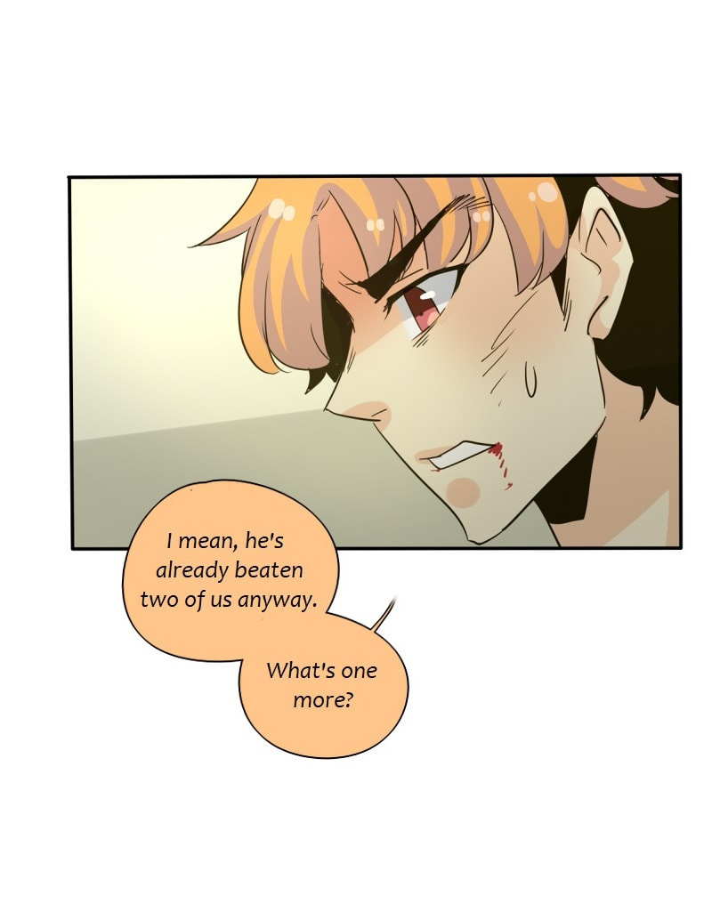 Read Ordinary± chapter 149 image 61 on Lezhin