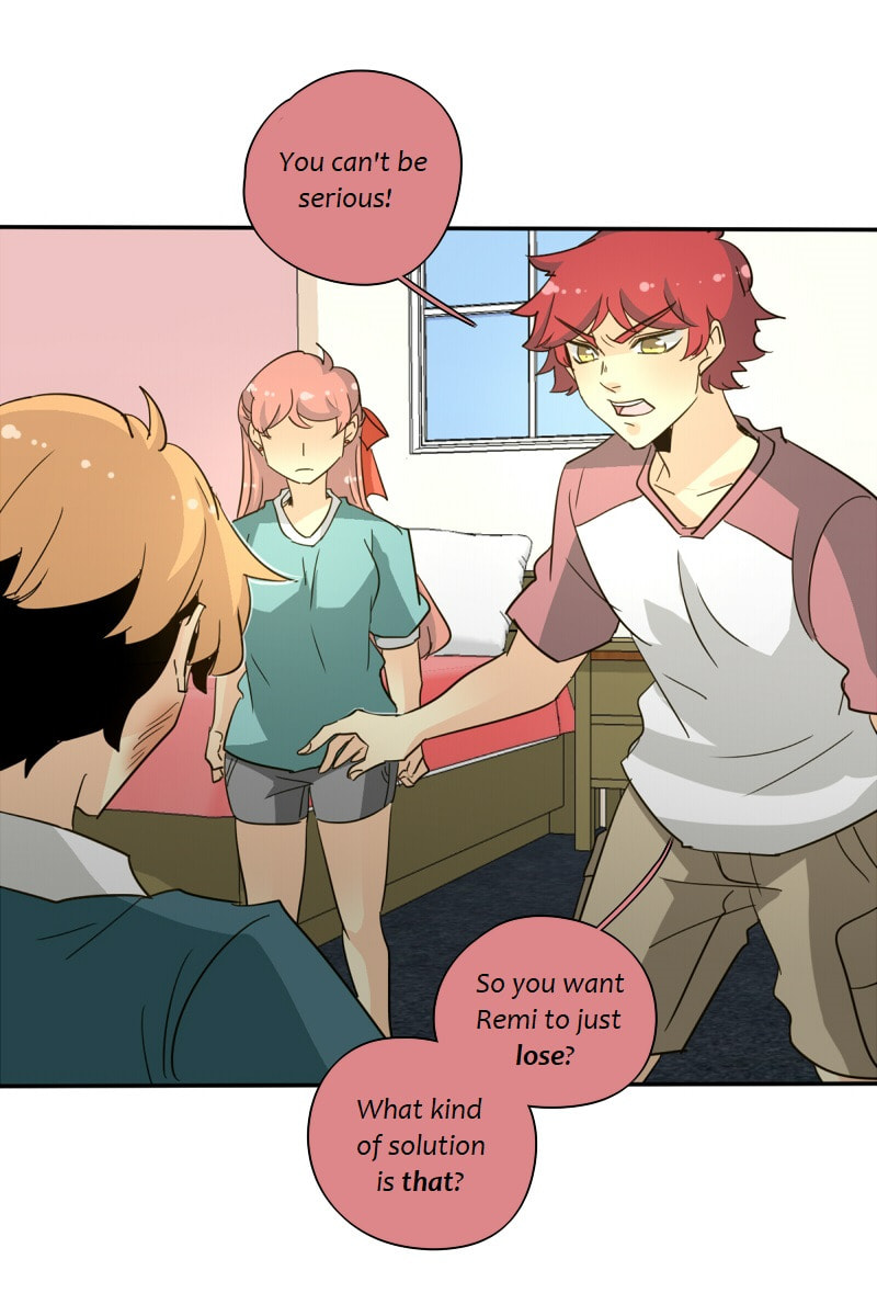 Read Ordinary± chapter 149 image 62 on Lezhin