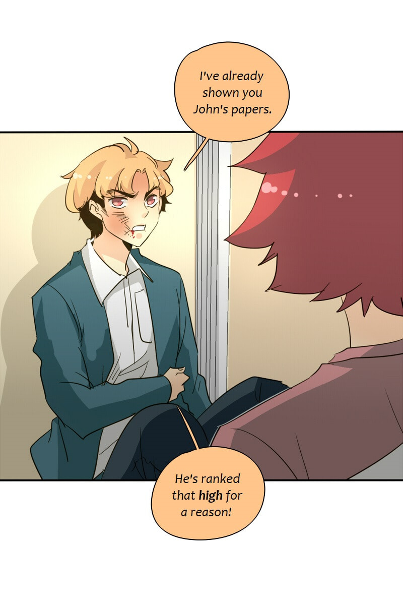 Read Ordinary± chapter 149 image 64 on Lezhin