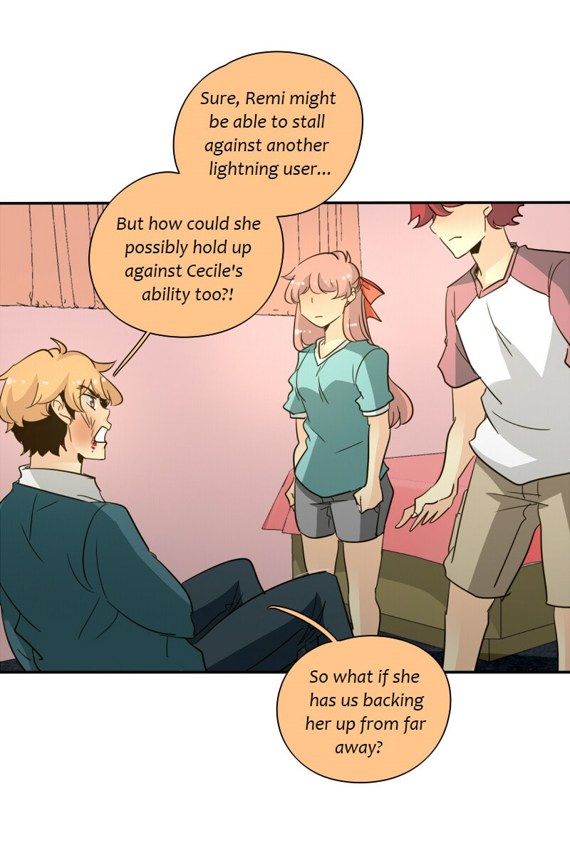 Read Ordinary± chapter 149 image 65 on Lezhin