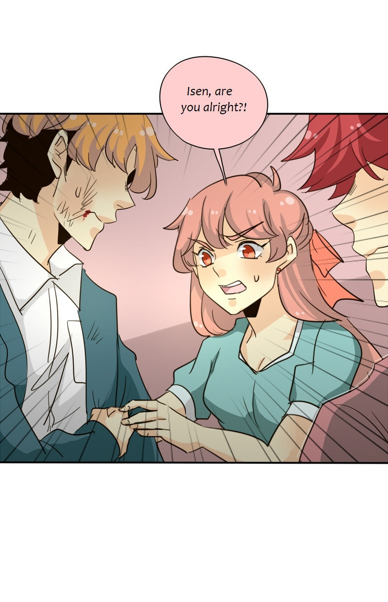 Read Ordinary± chapter 149 image 7 on Lezhin