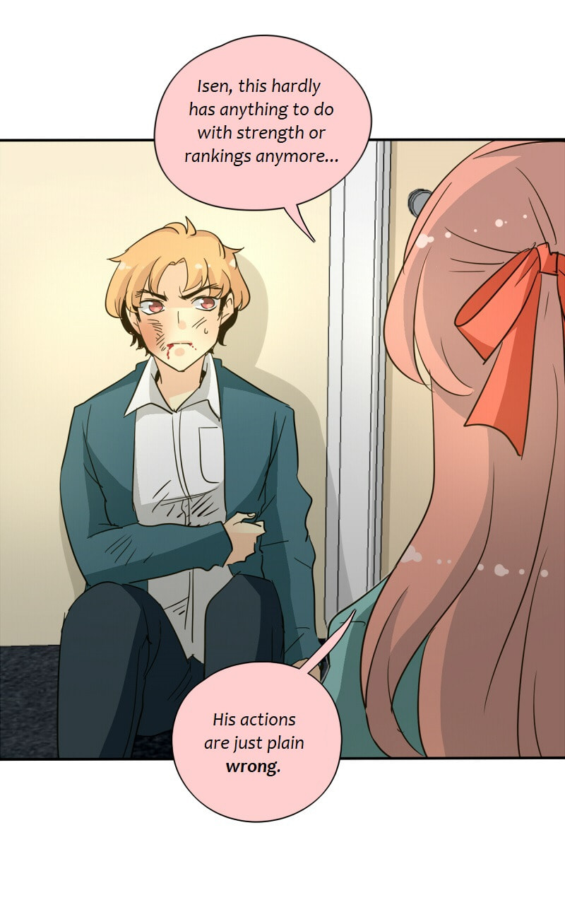 Read Ordinary± chapter 149 image 71 on Lezhin