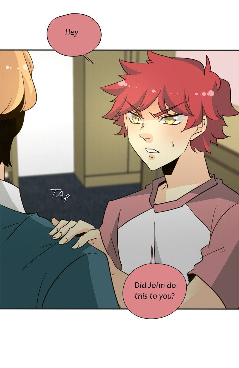 Read Ordinary± chapter 149 image 8 on Lezhin