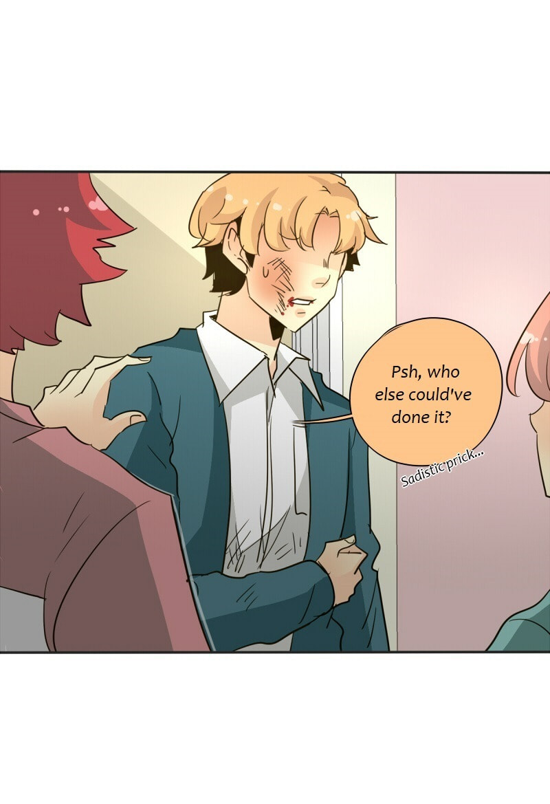 Read Ordinary± chapter 149 image 9 on Lezhin