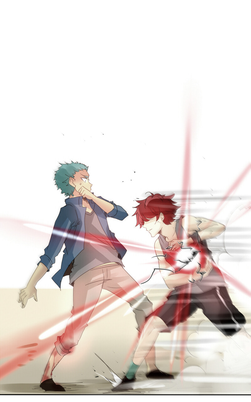 Read Ordinary± chapter 15 image 1 on Lezhin
