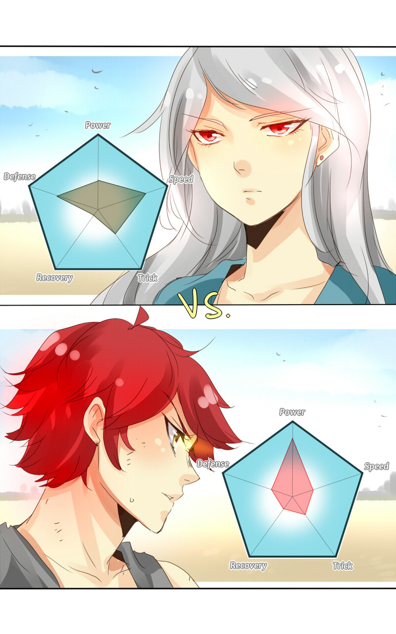 Read Ordinary± chapter 15 image 10 on Lezhin