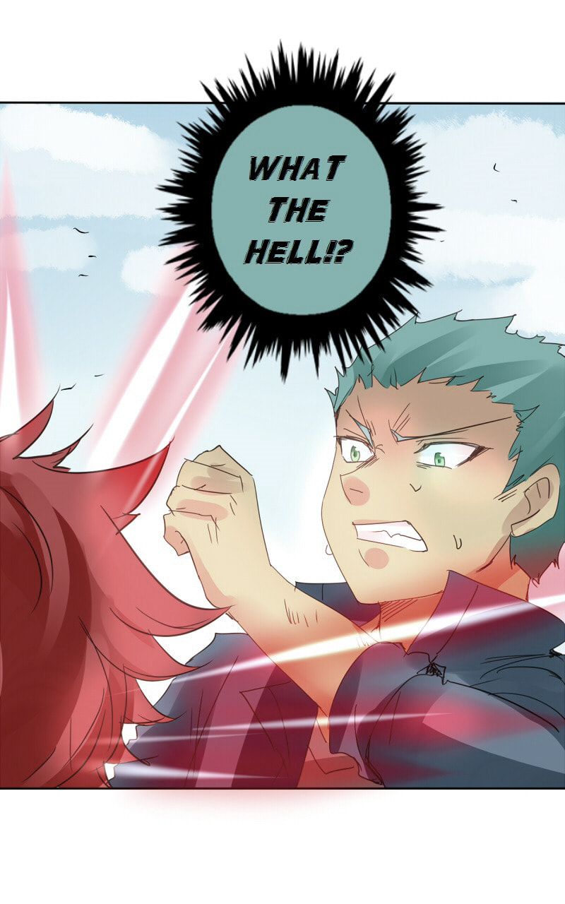 Read Ordinary± chapter 15 image 2 on Lezhin