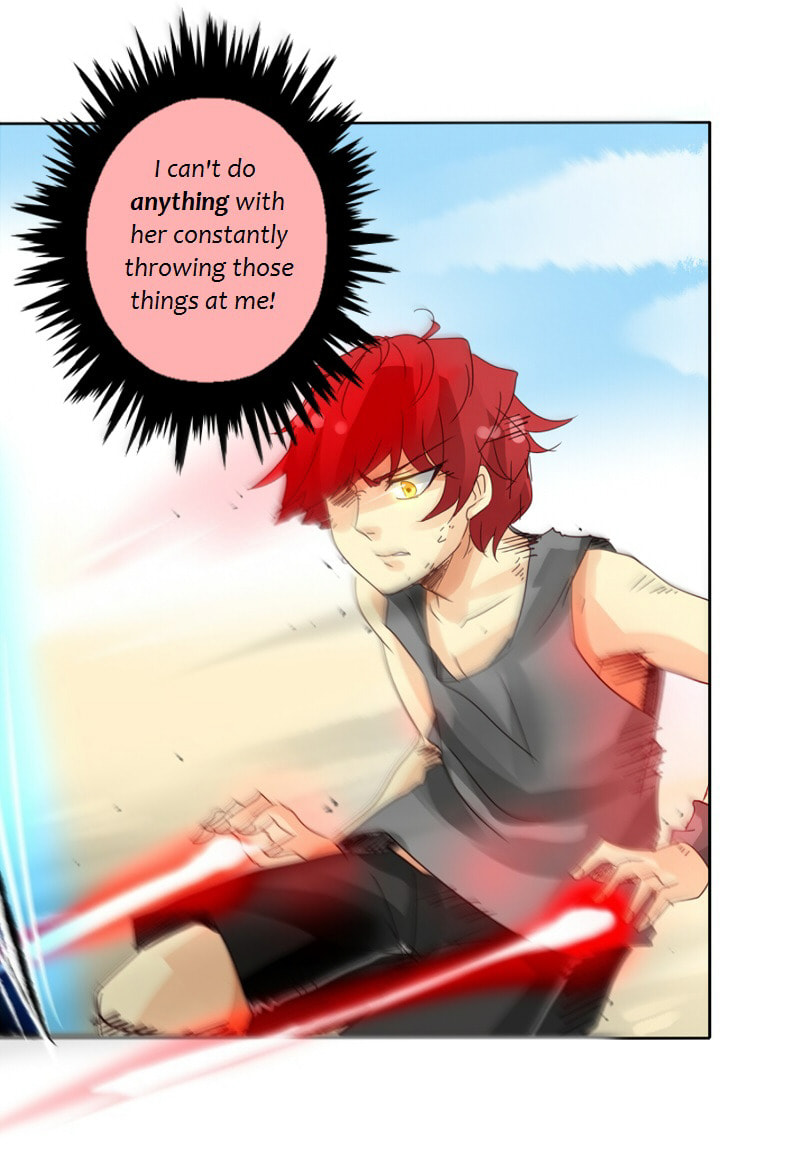 Read Ordinary± chapter 15 image 22 on Lezhin