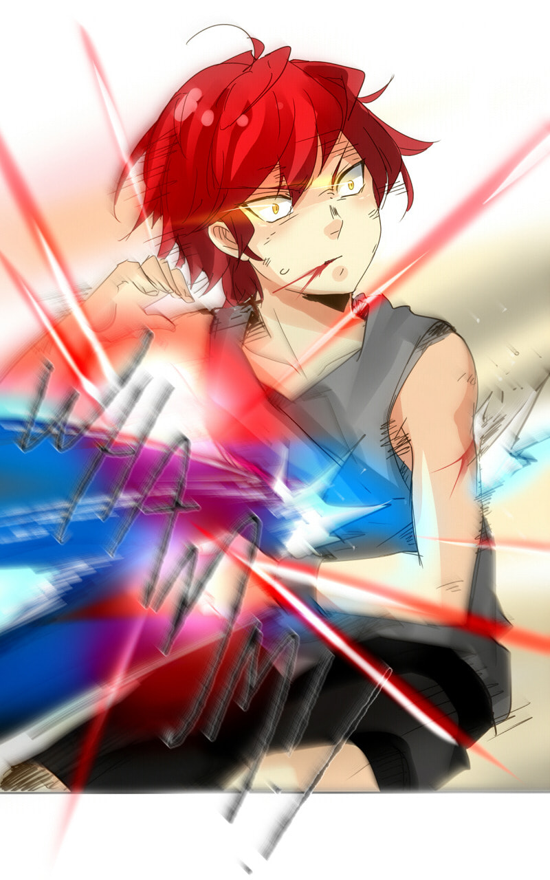 Read Ordinary± chapter 15 image 43 on Lezhin