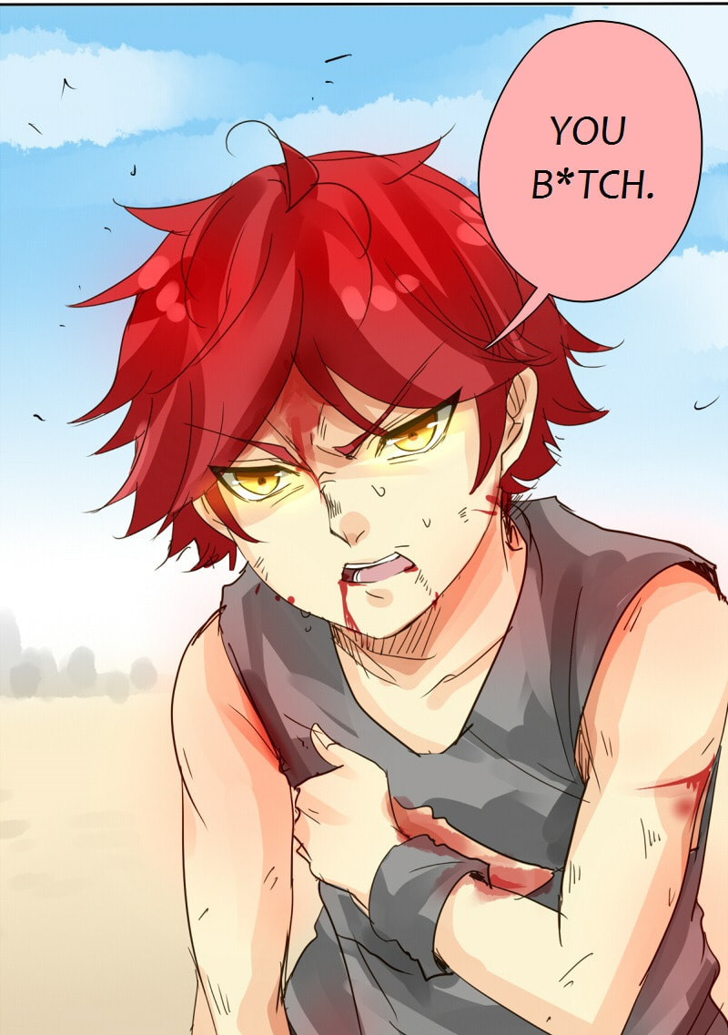 Read Ordinary± chapter 15 image 51 on Lezhin