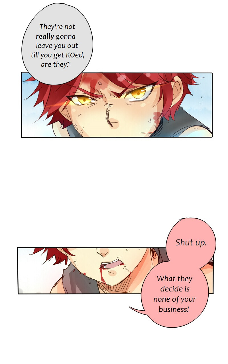 Read Ordinary± chapter 15 image 54 on Lezhin