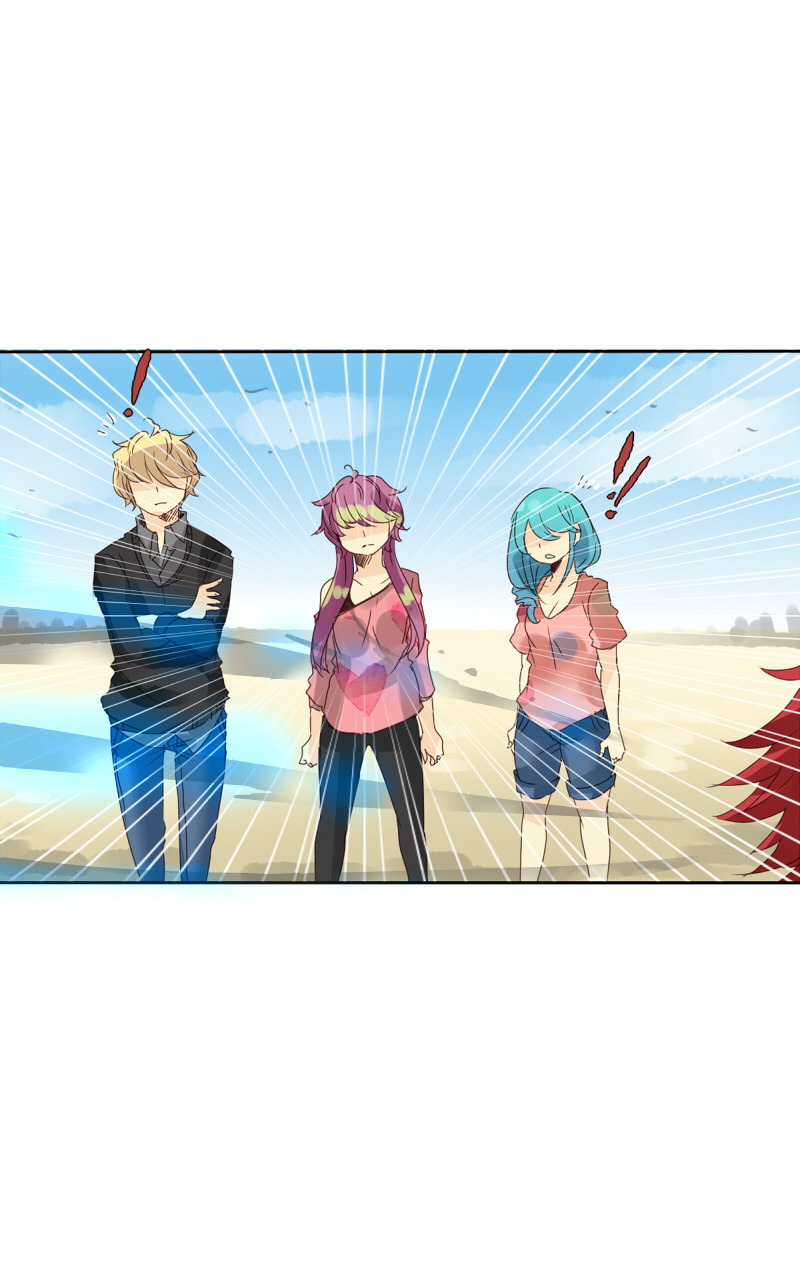 Read Ordinary± chapter 15 image 61 on Lezhin