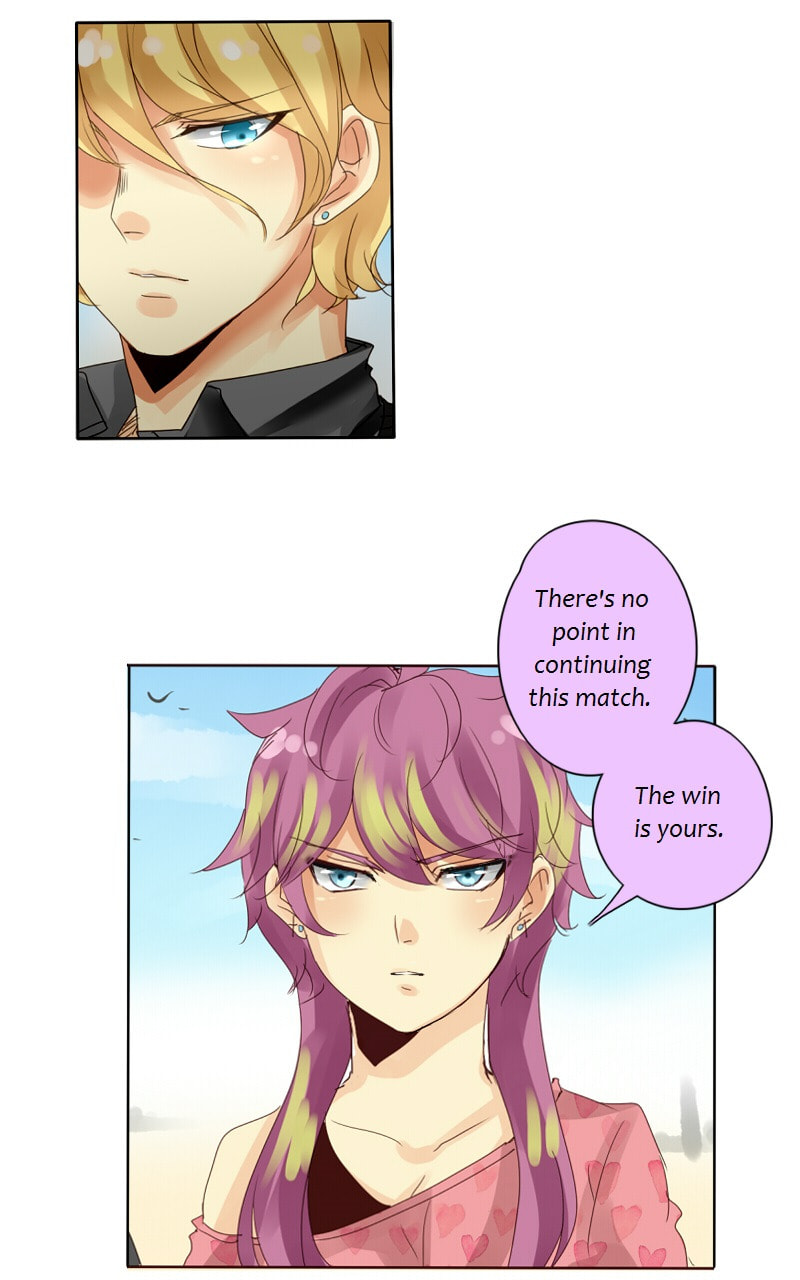 Read Ordinary± chapter 15 image 62 on Lezhin