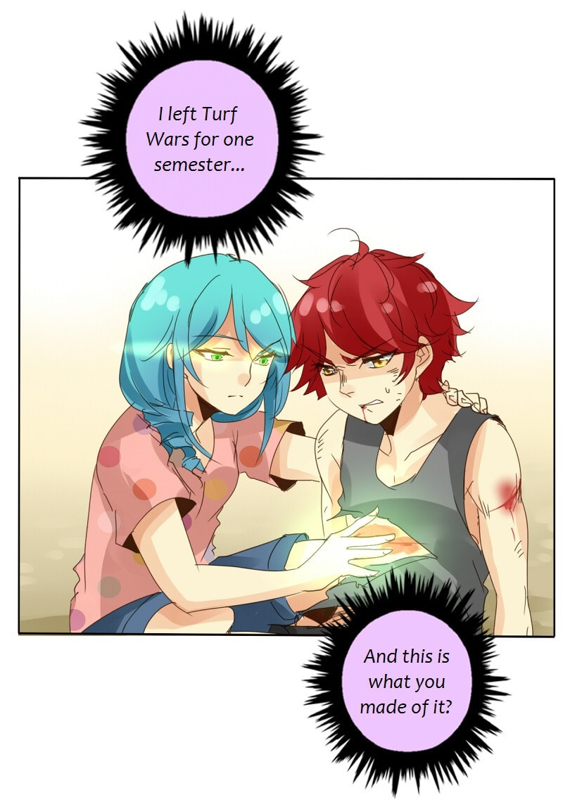 Read Ordinary± chapter 15 image 69 on Lezhin