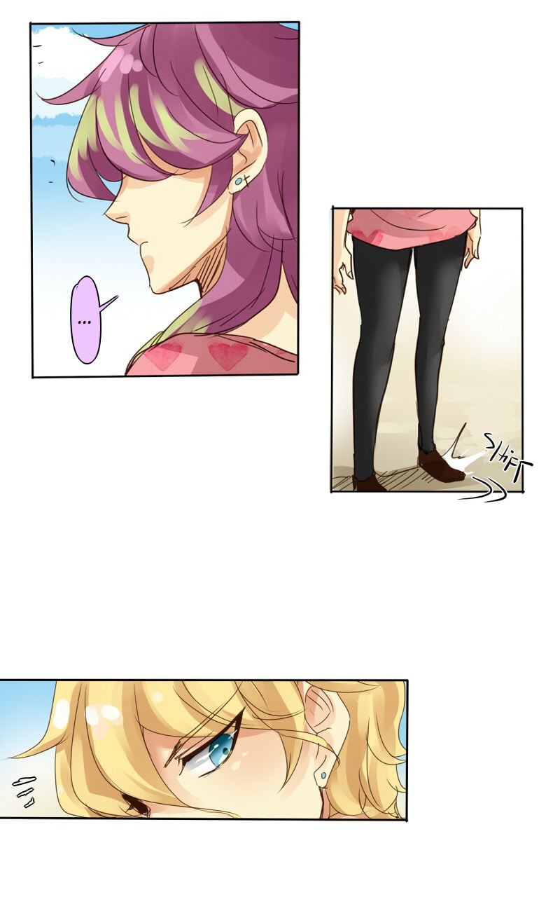 Read Ordinary± chapter 15 image 72 on Lezhin
