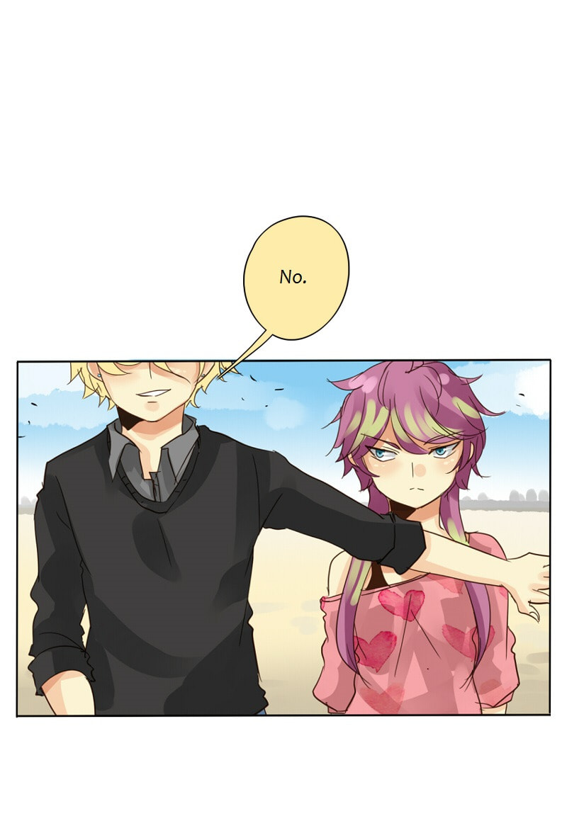 Read Ordinary± chapter 15 image 73 on Lezhin