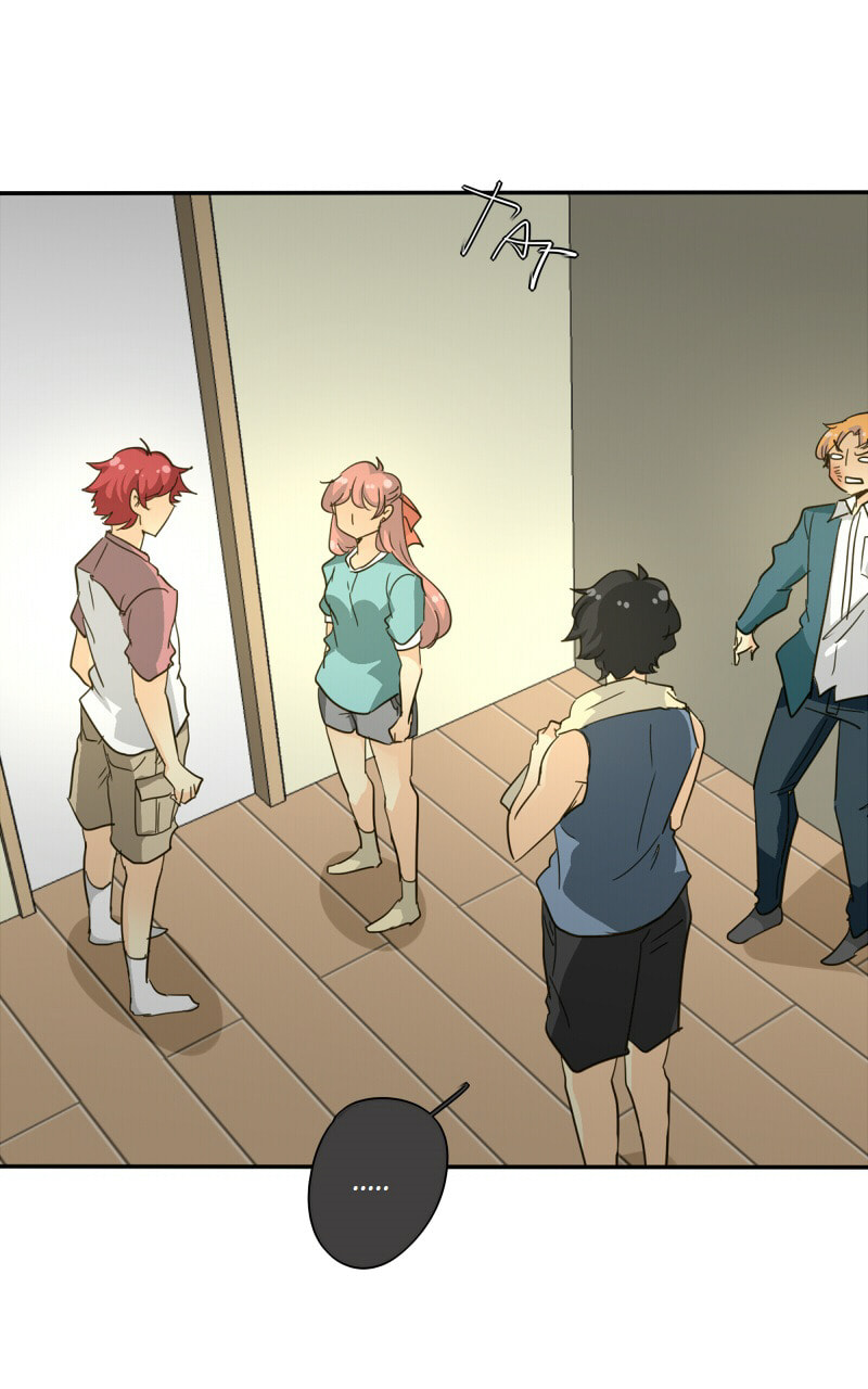 Read Ordinary± chapter 150 image 1 on Lezhin