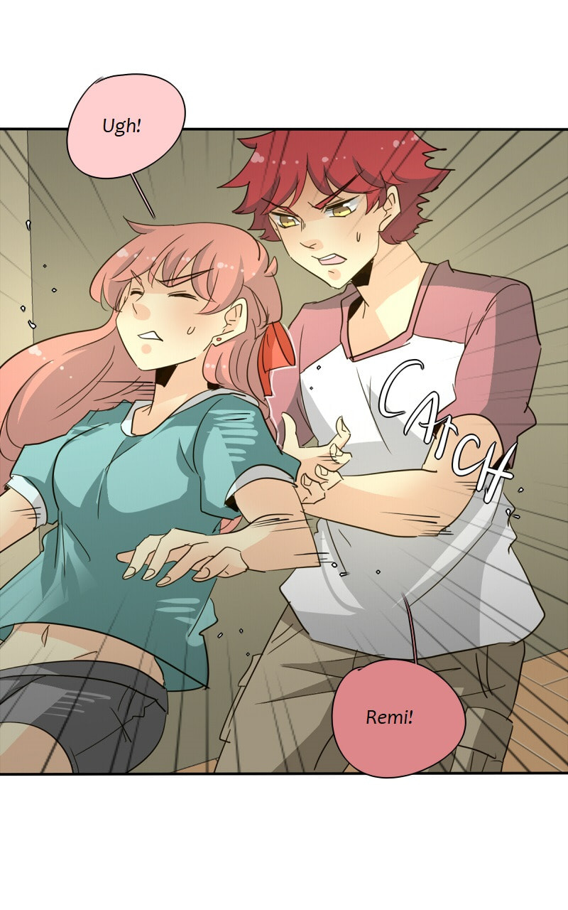 Read Ordinary± chapter 150 image 18 on Lezhin