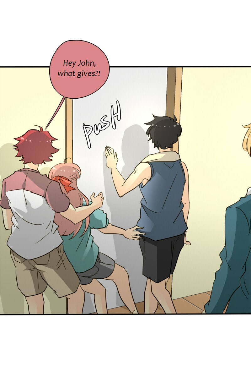 Read Ordinary± chapter 150 image 20 on Lezhin