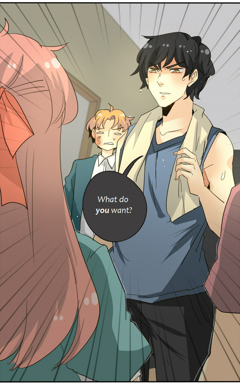 Read Ordinary± chapter 150 image 3 on Lezhin