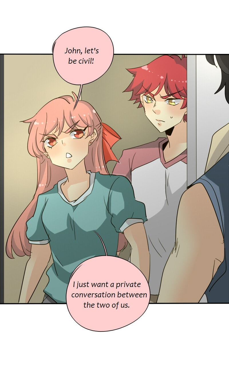 Read Ordinary± chapter 150 image 32 on Lezhin