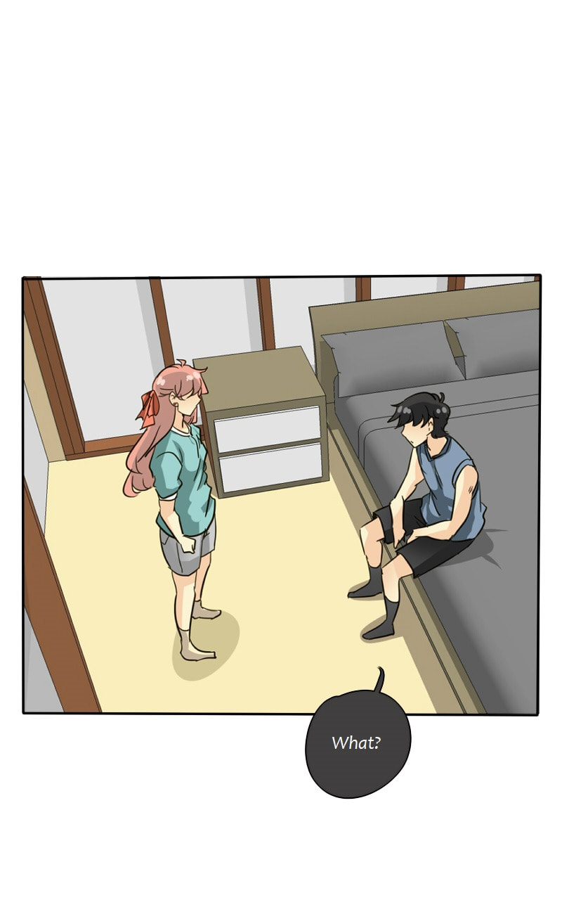 Read Ordinary± chapter 150 image 35 on Lezhin